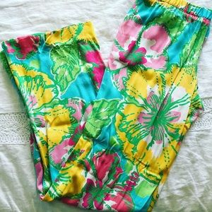Lilly Pulitzer Palazzo Pant
